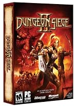 Dungeon Siege 2