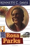 Don`t Know Much About Rosa Parks (Don`t Know Much About)