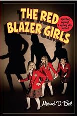 The Red Blazer Girls: The Ring of Rocamadour