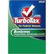 TurboTax Business + eFile 2008 (Old Version) [DOWNLOAD]