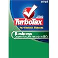 TurboTax Business + eFile 2008 (Old Version) [DOWNLOAD] by Intuit