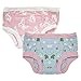 KicKee Pants 2 Pack Training Pants (Toddler/Kid)