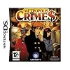 metropolis crimes