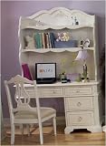 LC Kids 485-6100 Enchantment Computer Desk