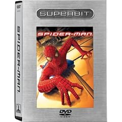 Spider-Man (Superbit Collection)