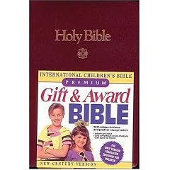 The International Children's Bible