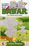 Les Belles histoires du roi Babar : Les Premiers pas de Babar