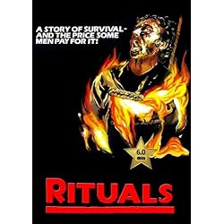 Rituals [VHS Retro Style] 1977