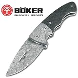 2008 Damascus, Oak Handle, Plain, Wooden Box