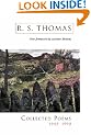 Collected Poems: 1945-1990 R.S.Thomas