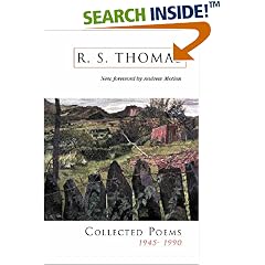 Collected Poems: 1945-1990 R.S.Thomas