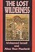 Book The Lost Wilderness: Tales of East Africa
