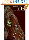 TYR Myth, Culture, Tradition Vol. 2 (v. 2)