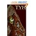 TYR Myth, Culture, Tradition Vol. 2 (v. 2)
