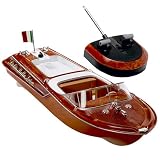 Simba Bella Luisa Radio Control Boat