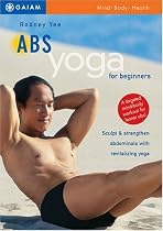 Rodney Yee: ABS Yoga for Beginners