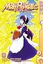 Mahoromatic: Automatic Maiden, Volume 4 (V. 4)