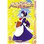 Mahoromatic: Automatic Maiden, Volume 4