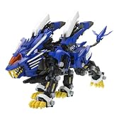 ZOIDS ブレードライガーAB バン仕様 (1/72スケールプラスチックキット)