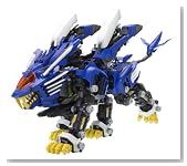 ZOIDS �u���[�h���C�K�[AB �o���d�l (1�^72�X�P�[���v���X�`�b�N�L�b�g)�̃C���[�W���g�傷��
