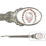 Letter Opener of Hello Kitty Ballerina