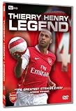 Thierry Henry - Legend
