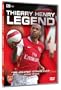 Thierry Henry - Legend