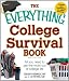 The Everything College Survival Book, 3rd Edition: All you need to get the most out of college life (Everything (School & Careers))