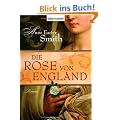 Die Rose von England