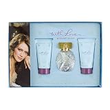 With Love Hilary Duff Fragrance Gift Set