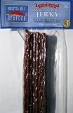 Bristol Bay Wild Alaska Smoked Salmon Jerky 4-ounce Bags (Pack of 3) by Bristol Bay Seafood Lowest Price