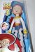 Disney Pixar Toy Story 3 11.5" Jessie Doll Yarn Hair