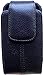 Holster Vertical Pouch for Apple iphone 4 4g 4S Fits with Otterbox Commuter Case on Comes with Touch Pen and Microfiber Cleaning Cloth