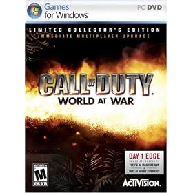 Call of Duty: World at War