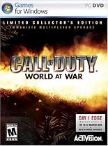 call of duty pc cover
