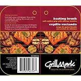 Ace BBQ-467477 Grillmark Basting Brush 16 by 