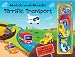 Match and Muddle: Terrific Transport Match and Muddle: Terrific Transport