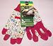 Miracle Gro: Split Leather Weeding Gloves