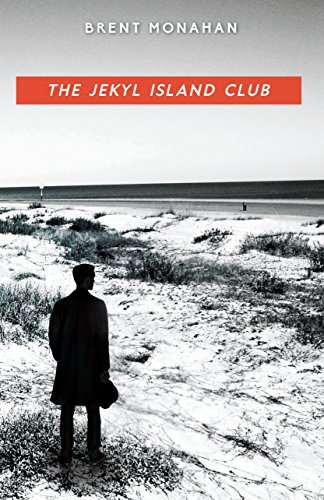 the jekyl island club a john le brun novel