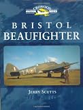 Bristol Beaufighter (Crowood Aviation Series)