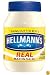 Hellmann's Real Mayonnaise, 30oz
