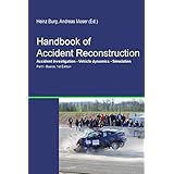 handbook of accident reconstruction