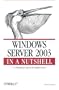 Windows Server 2003 in a Nutshell
