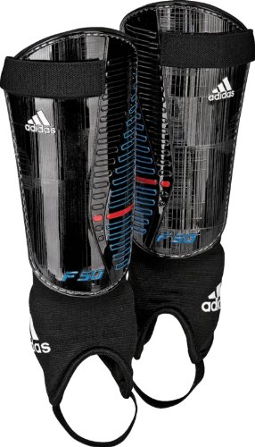 Adidas F50 Repliqué Soccer Shin Guard