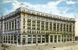 Brandeis Building, Omaha, Nebraska - Fine-Art Gicl??e Photographic Print - 8"x10" Enlargement from a Classic Vintage Postcard