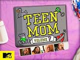 Teen Mom: Finale Special - Check Up with Dr. Drew Pt. 1