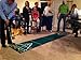 Putter Around The House 3 in 1 Shuffleboard and Bocce Games for Golf