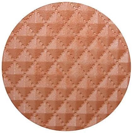 Amore Mio Cosmetics Compact Mineral Blush, Cbl02, 0.35-Fluid Ounce