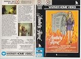 Audrey Rose (Warner Pre Cert Video Tape/PAL)