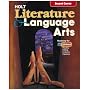 Holt Literature and Language Arts Second Course, Californian Edition